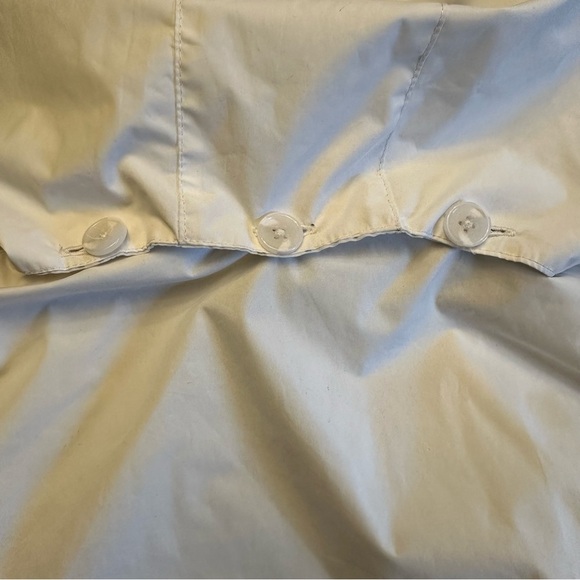 Static Girls Rain Jacket - Picture 6 of 10